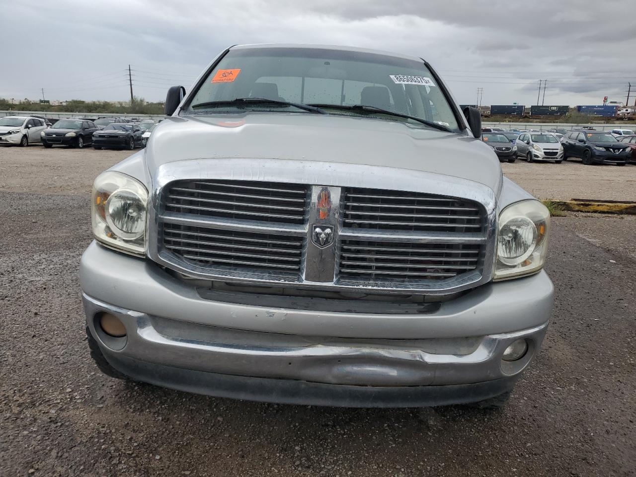 Lot #3281606386 2008 DODG RAM 1500 ST