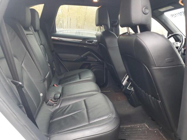 2012 PORSCHE CAYENNE - WP1AA2A24CLA06155