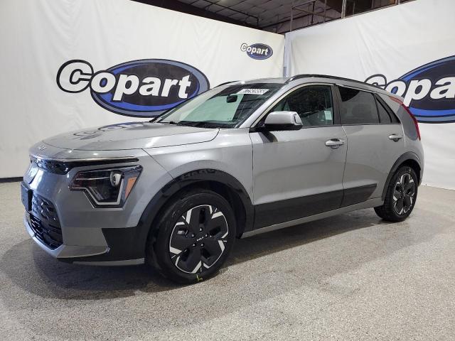 2024 KIA NIRO WIND KNDCR3L10R5108188