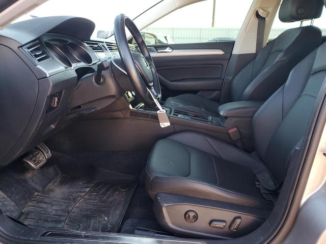 2019 VOLKSWAGEN ARTEON SE #3302926053