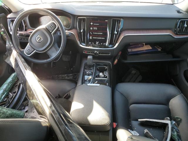 2022 VOLVO S60 T8 RECHARGE R-DESIGN EXPRESSION - 7JRBR0FZ5NG160461