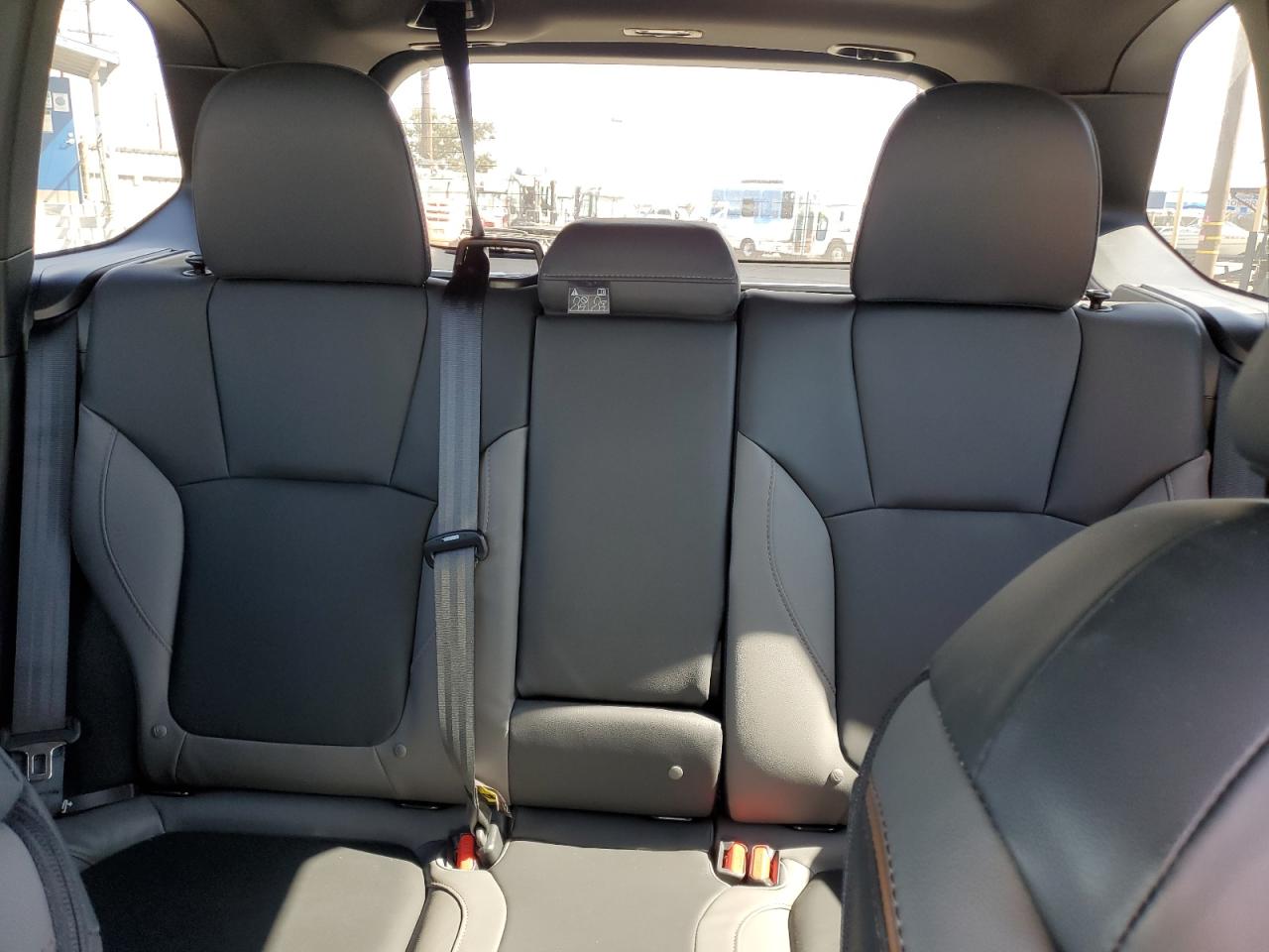 Lot #3301732328 2025 SUBARU FORESTER SPORT