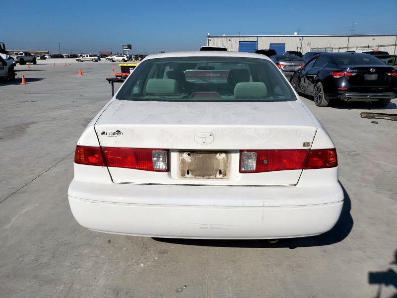 2001 TOYOTA CAMRY CE #3301800327
