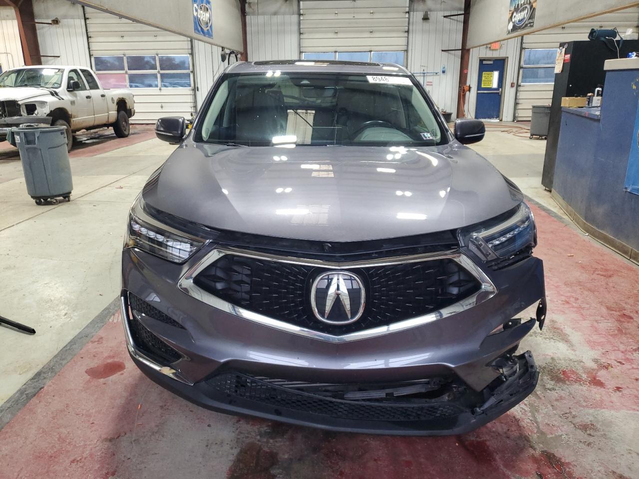ACURA RDX
