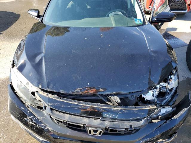 2019 HONDA CIVIC LX - 2HGFC2F6XKH517427