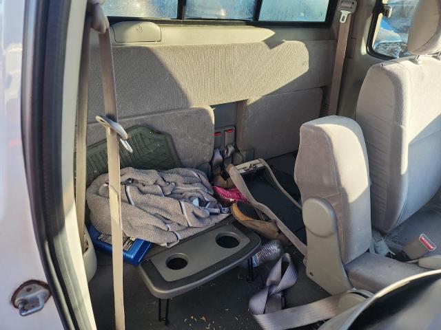 2001 TOYOTA TACOMA XTR #3262058088