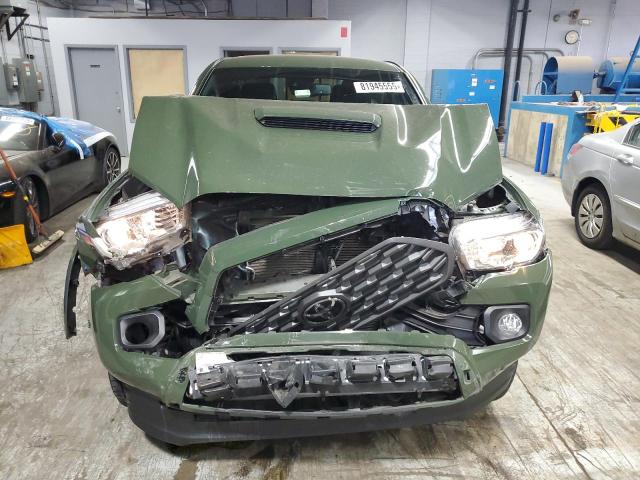 2021 TOYOTA TACOMA DOUBLE CAB #3292393276