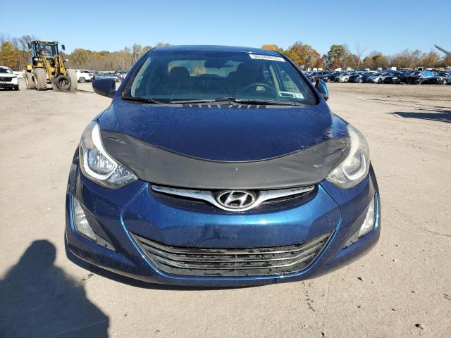 2015 HYUNDAI ELANTRA SE #3305459077