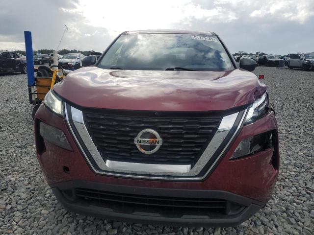 2021 NISSAN ROGUE S #3301858984