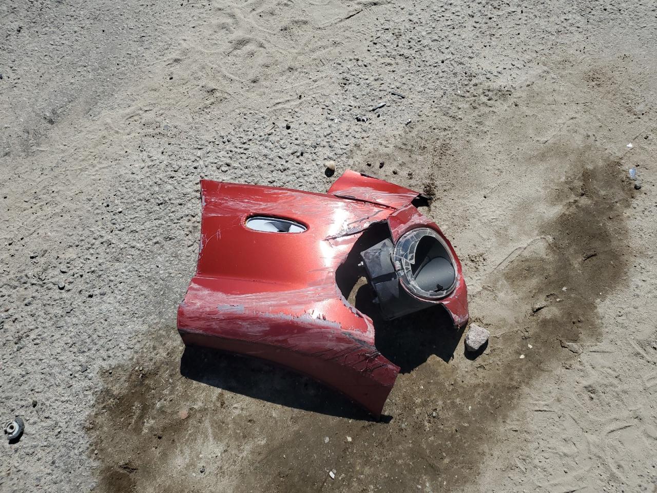 Lot #3282450274 2006 PONTIAC GTO