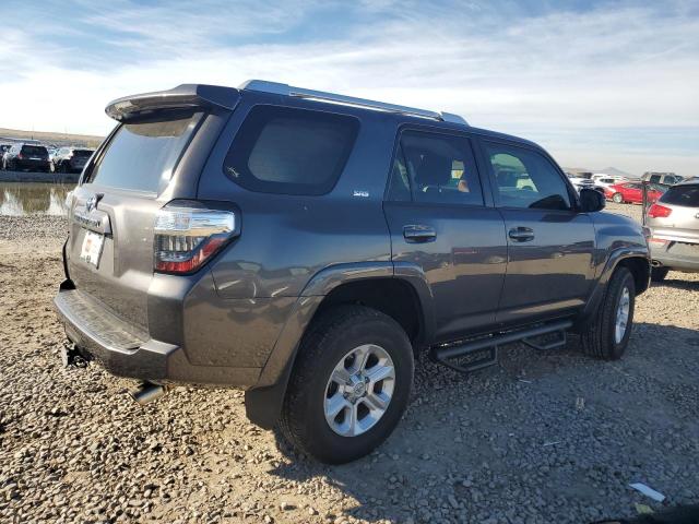 2017 TOYOTA 4RUNNER SR - JTEBU5JR5H5453029