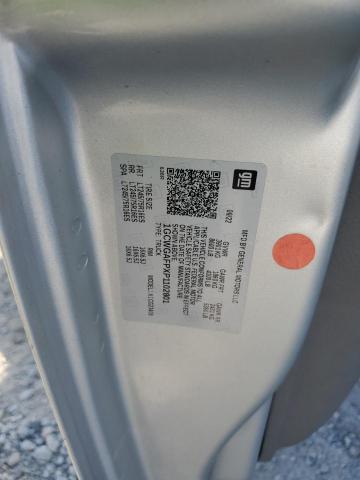 2023 CHEVROLET EXPRESS G2 #3285478855