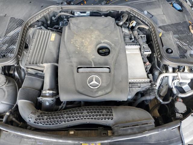 2017 MERCEDES-BENZ C 300 55SWF4JB7HU233112