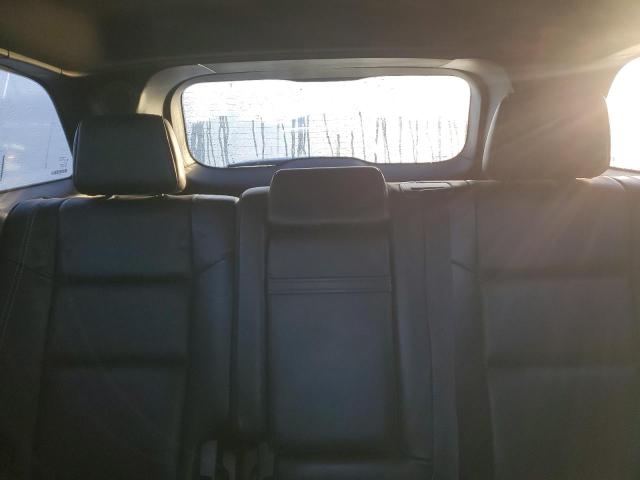 2014 JEEP GRAND CHEROKEE OVERLAND - 1C4RJFCG4EC329399