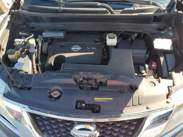 2013 NISSAN PATHFINDER #3292350328