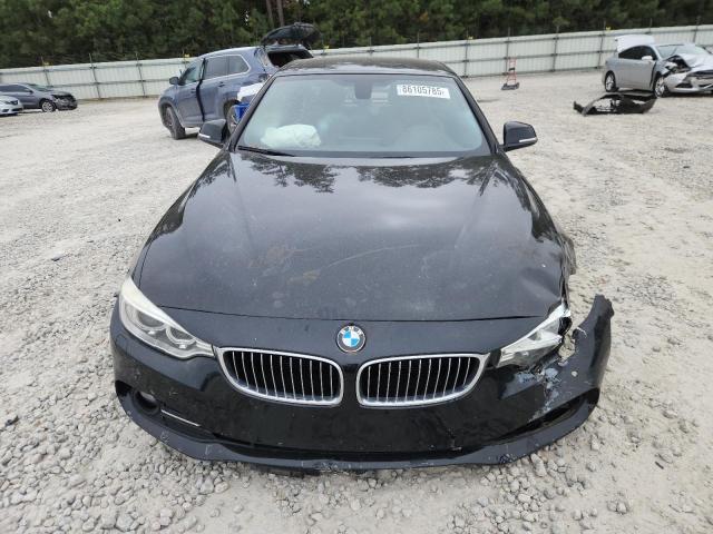 2016 BMW 428 I SULE WBA3V7C51G5A25338