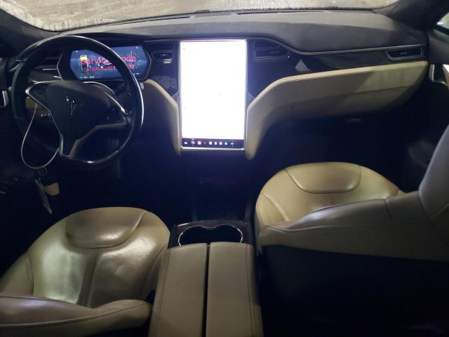 2015 TESLA MODEL S 85 5YJSA1H2XFFP74882