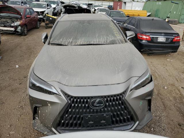 2025 LEXUS NX 350 PRE 2T2GGCEZ2SC085947