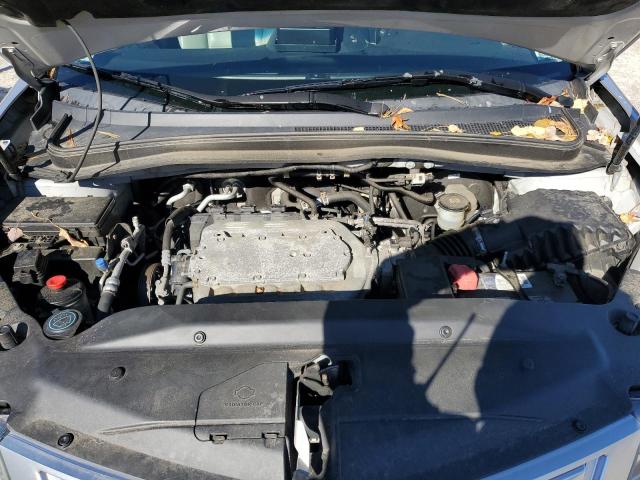 2013 ACURA MDX ADVANC - 2HNYD2H61DH513197