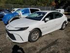 Lot #3301750326 2025 TOYOTA CAMRY XSE