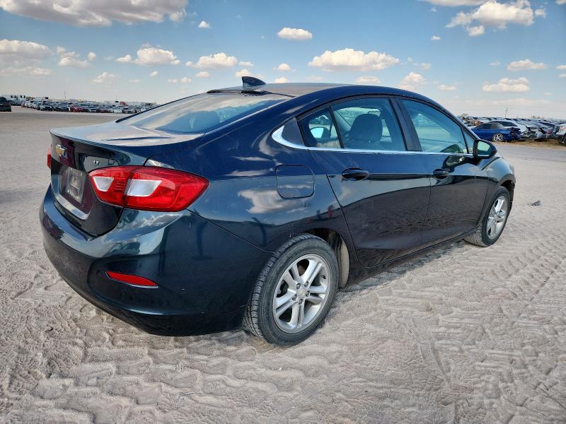 2018 CHEVROLET CRUZE LT - 1G1BE5SMXJ7113303