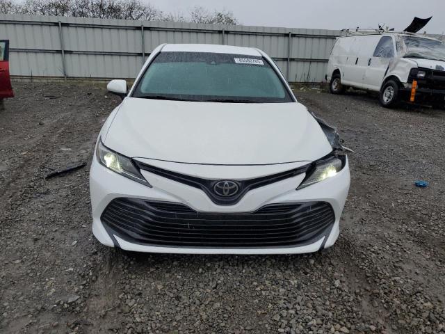 2018 TOYOTA CAMRY L - 4T1B11HKXJU152827