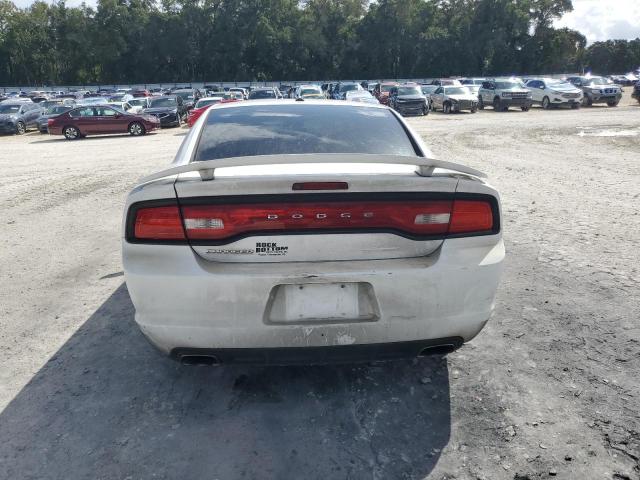 2013 DODGE CHARGER SXT #3305365334