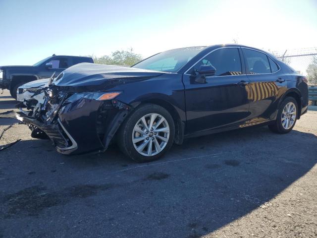 Global Auto Auctions: 2022 TOYOTA CAMRY LE