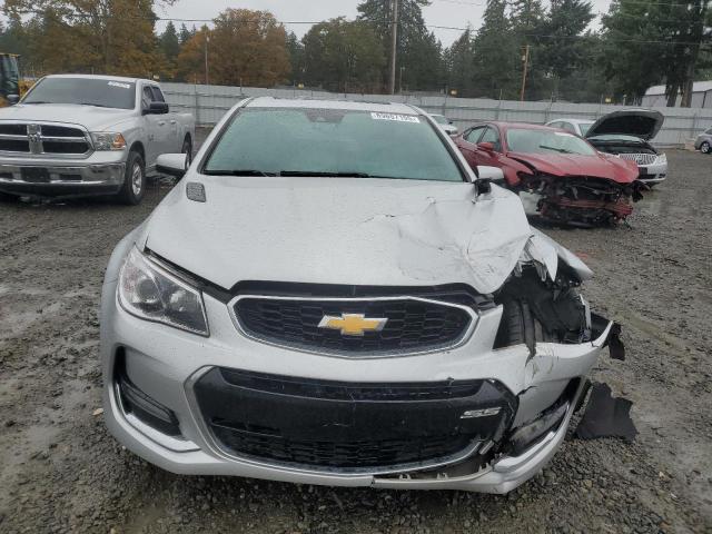 2017 CHEVROLET SS #3305655733