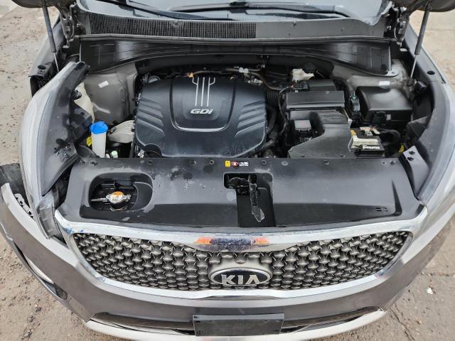 2018 KIA SORENTO SX 5XYPKDA56JG416804