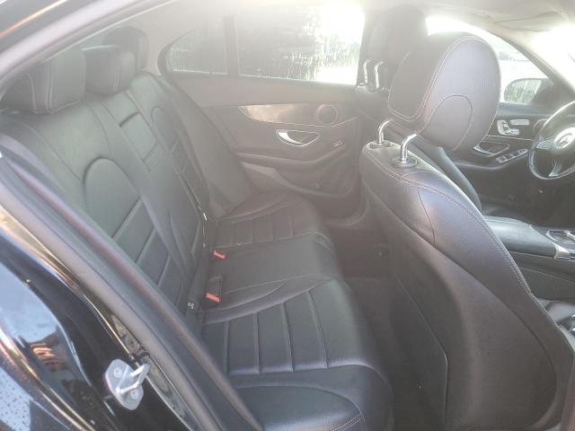 2018 MERCEDES-BENZ C 300 4MAT #3286588173