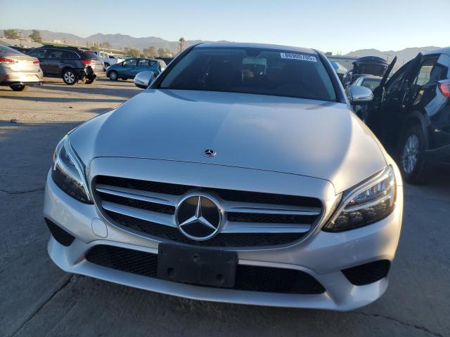 2020 MERCEDES-BENZ C 300 - WDDWF8DB6LR533057