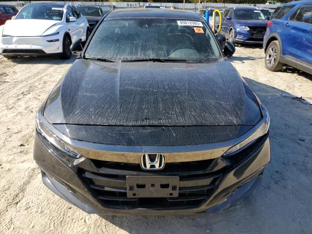 2020 HONDA ACCORD SPO #3292535706