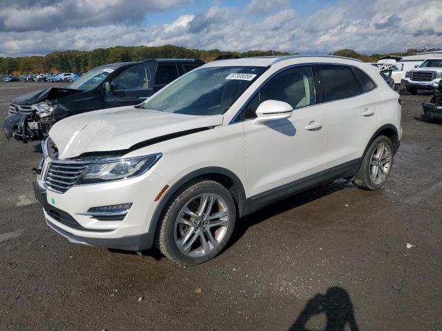 2017 LINCOLN MKC RESERV - 5LMCJ3D99HUL15848