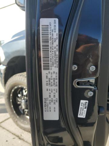 2015 RAM 2500 SLT 3C6UR5DL2FG682870