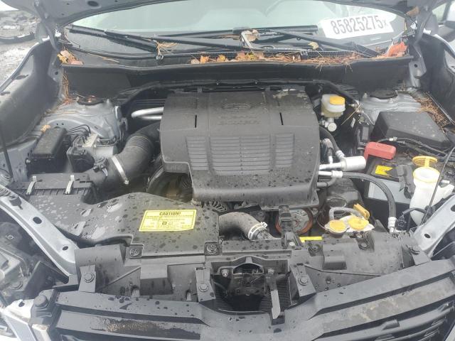 2020 SUBARU FORESTER P - JF2SKAGC5LH460349