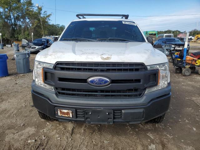2019 FORD 2019 FORD F-150 XL - 1FTFX1C57KKD49750