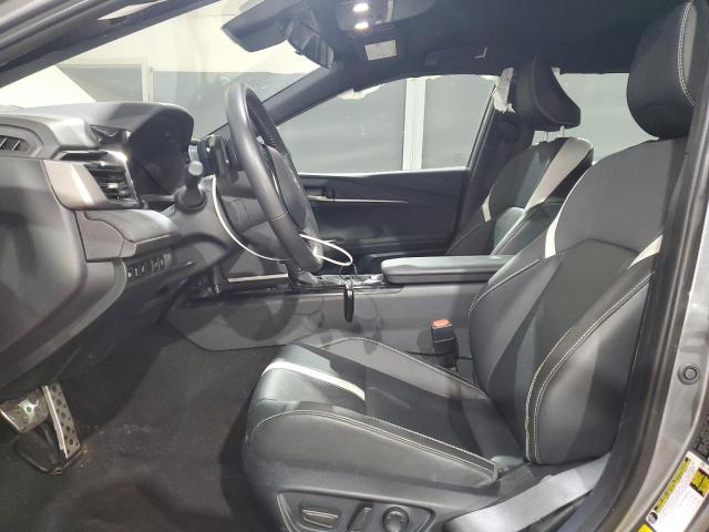 2025 TOYOTA CAMRY XSE 4T1DAACKXSU515466