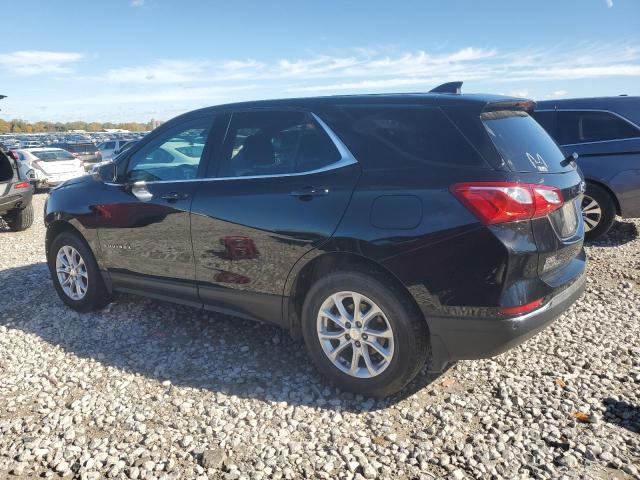 2019 CHEVROLET EQUINOX LT - 3GNAXUEV7KL343395