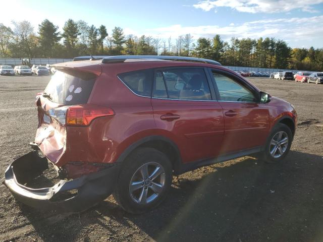 2015 TOYOTA RAV4 XLE #3303940705