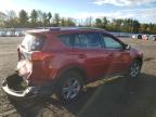 Lot #3303940705 2015 TOYOTA RAV4 XLE