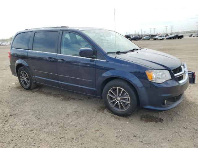 2017 DODGE GRAND CARA - 2C4RDGCG7HR716487