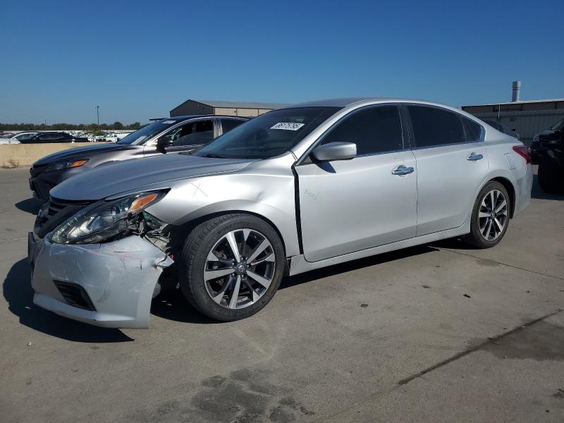 2017 NISSAN ALTIMA 3.5 1N4BL3APXHC134950
