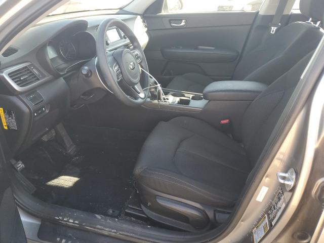 2016 KIA OPTIMA LX - 5XXGT4L36GG092744