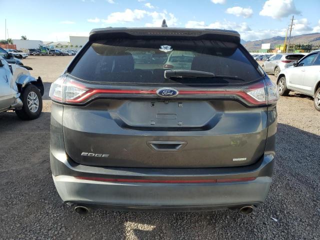 2016 FORD EDGE SE #3296468638