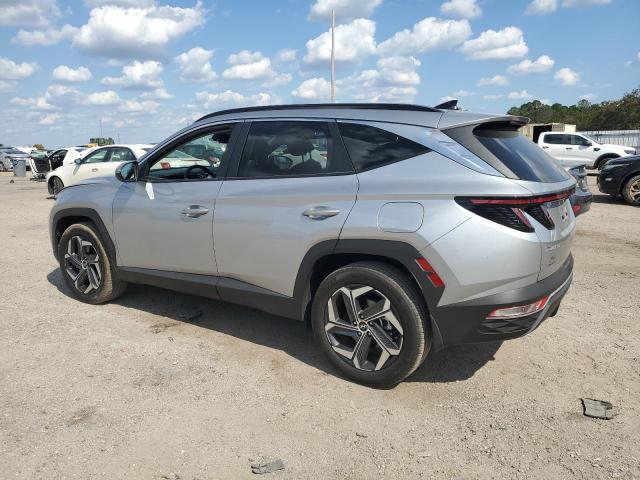 2024 HYUNDAI TUCSON SEL - KM8JCCD15RU156598