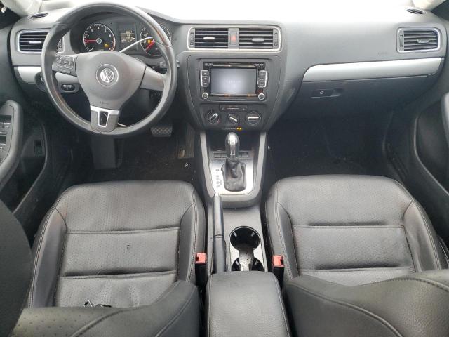 2013 VOLKSWAGEN JETTA SE - 3VWDP7AJ7DM423252