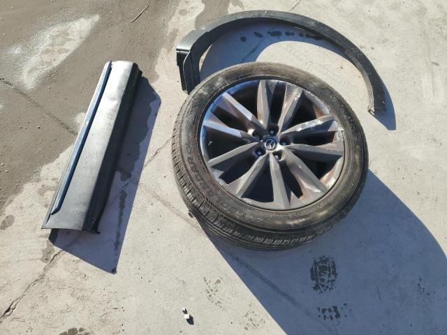 2016 MAZDA CX-9 SIGNA - JM3TCBEY9G0109296