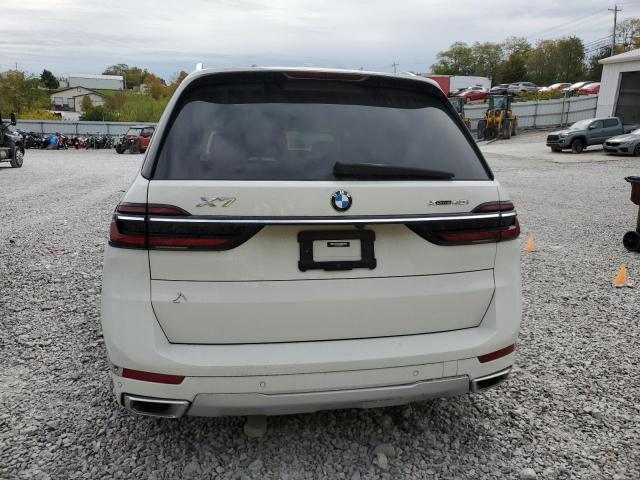 2024 BMW X7 XDRIVE4 #3285781678