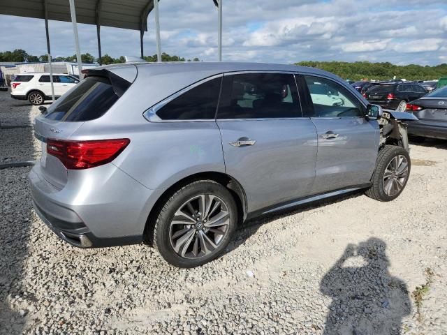 2017 ACURA MDX TECHNO - 5FRYD3H52HB000134